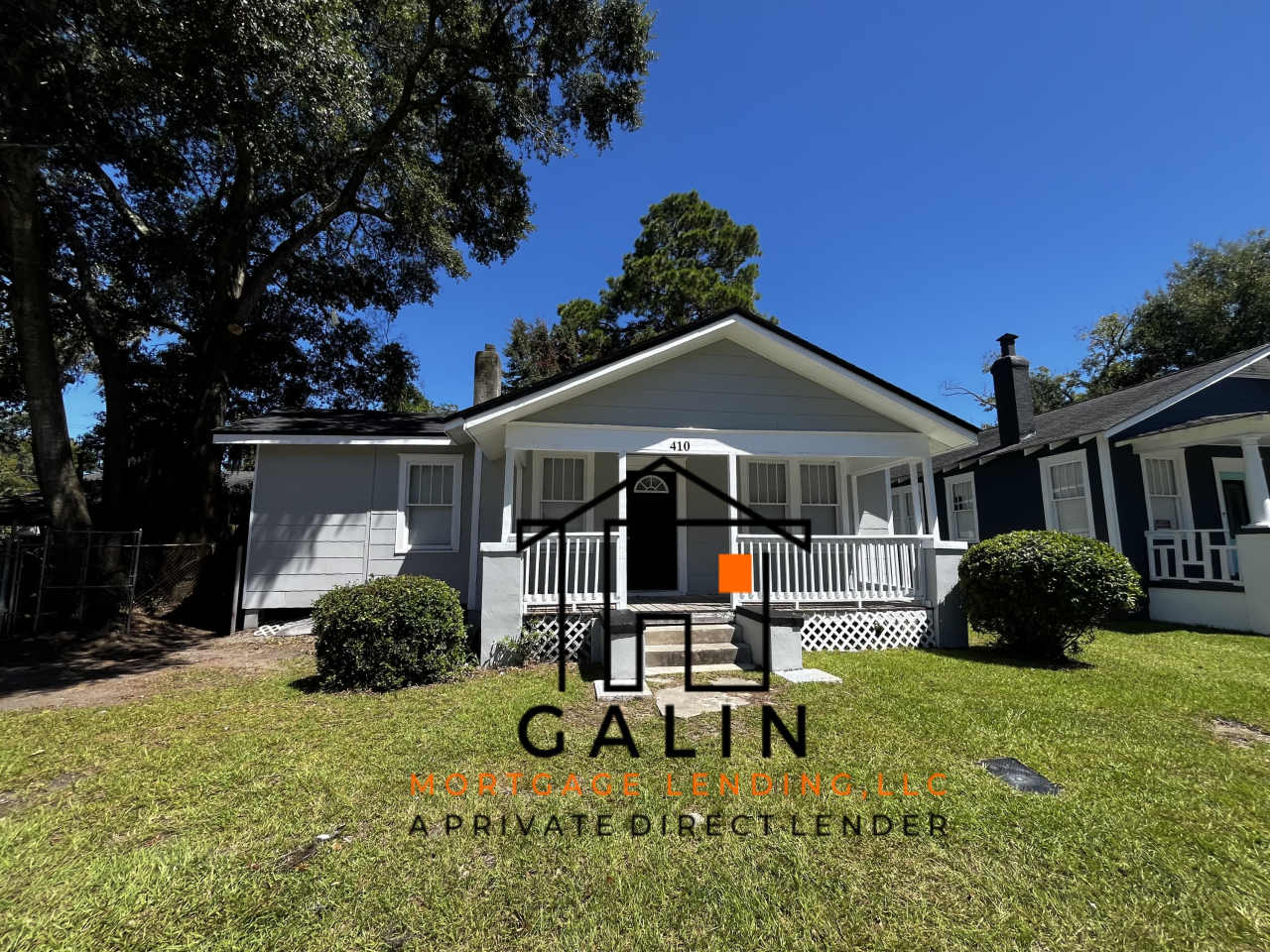 410 West 62nd Street