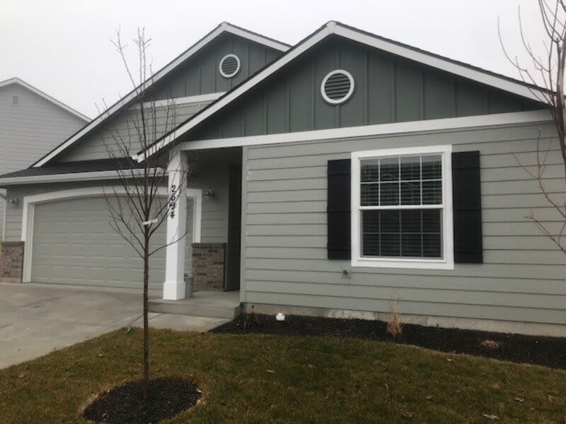 2694 West Snyder Street