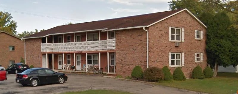 1720 Badger Street - 2