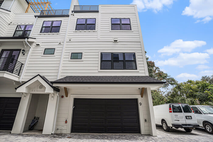 1801 North Morgan Street