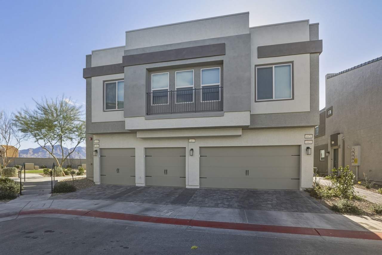 Brand New 2 Bedroom Townhome for Rent! Minutes from Nellis AFB!