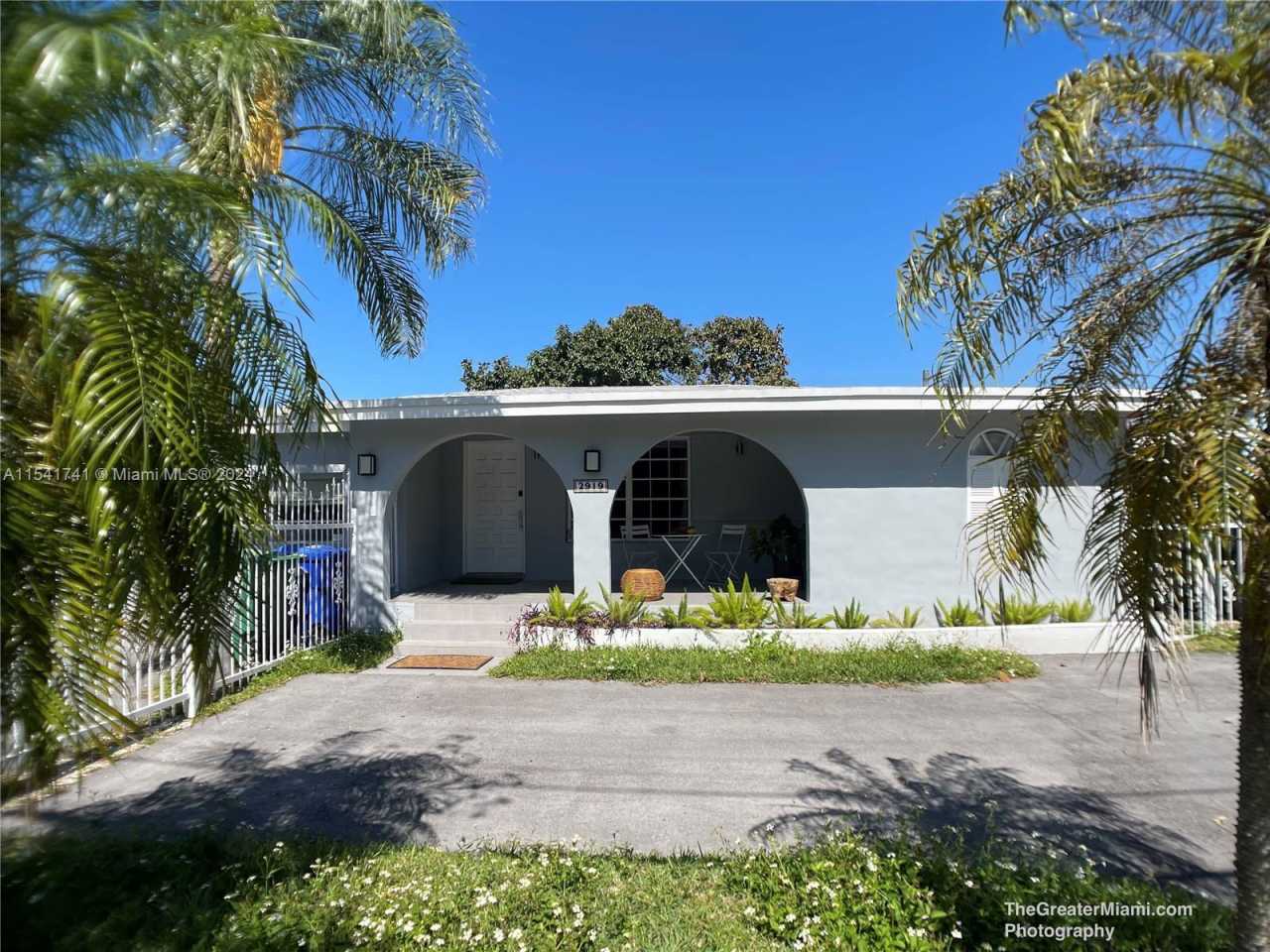 2919 Southwest 25th Terrace