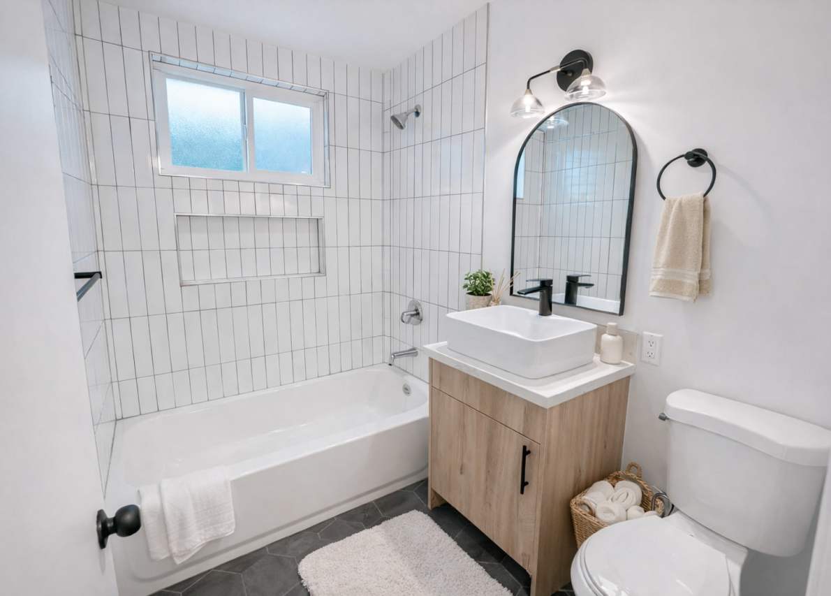 1704-1732 N. Sierra Bonita Ave.