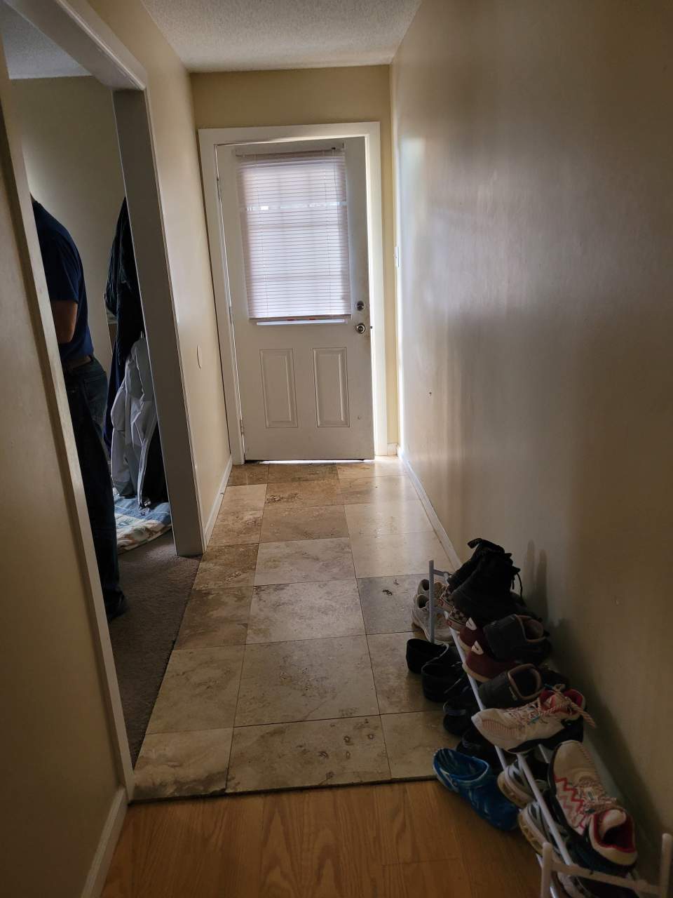 124 Clyde Townsend Road