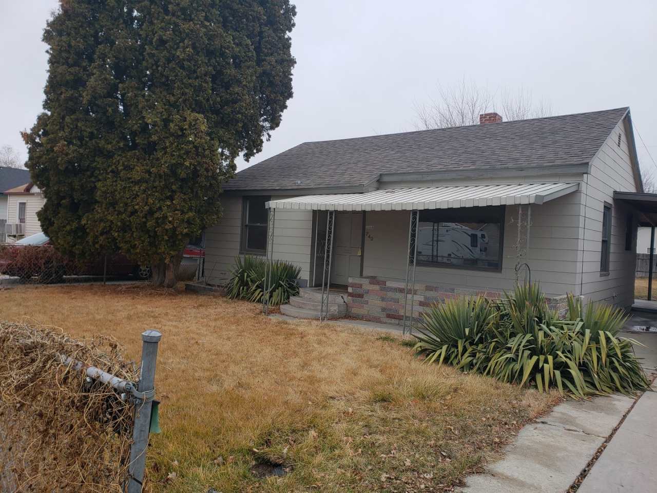 Great Home In Nampa!