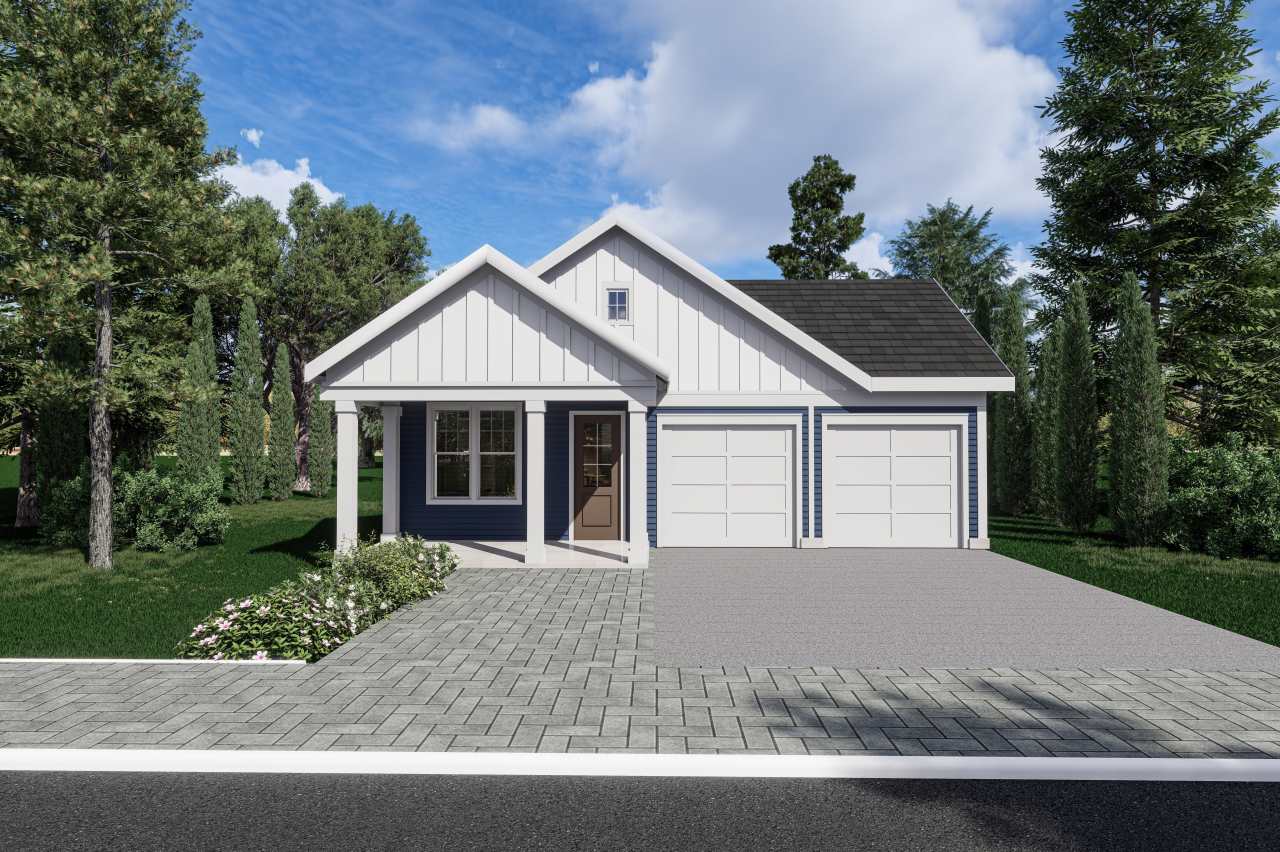 Claret Village at Braselton - Single Family Homes