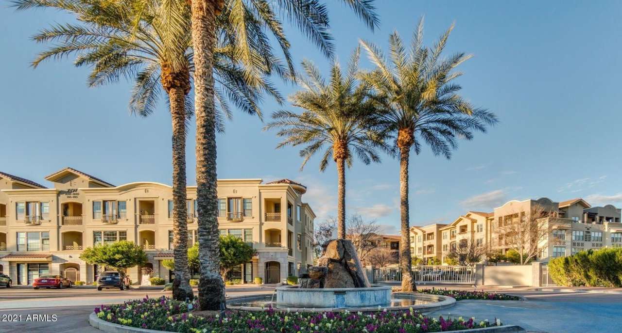 7291 N SCOTTSDALE Road unit: 1004