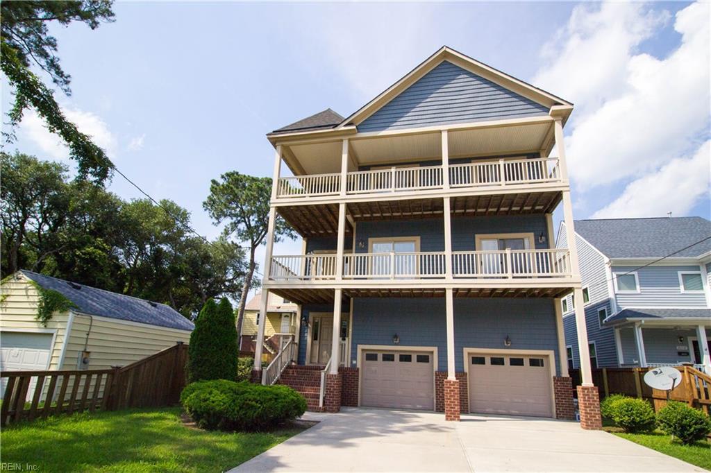 3110 Pretty Lake Avenue