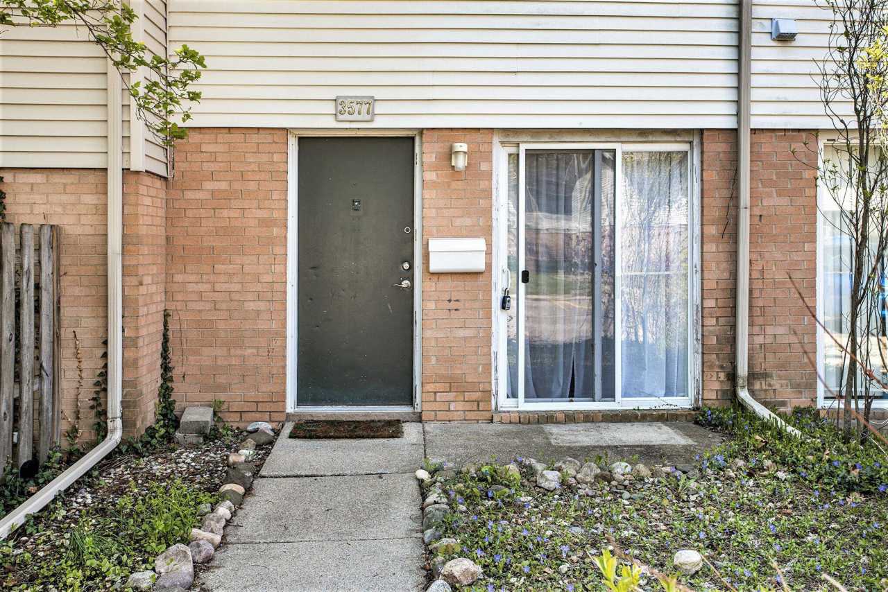 3577 Kenbrooke Court