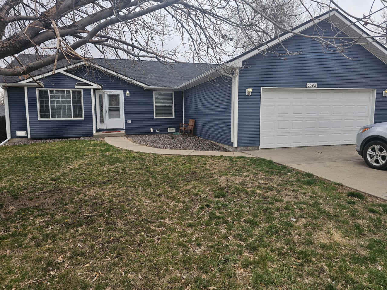 Charming Sigle Family Ranch Home in Denver