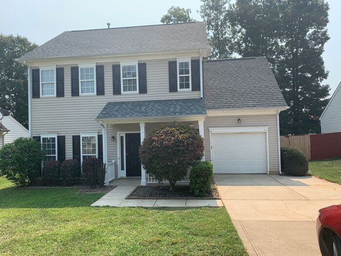 12320 Summer Creek Lane