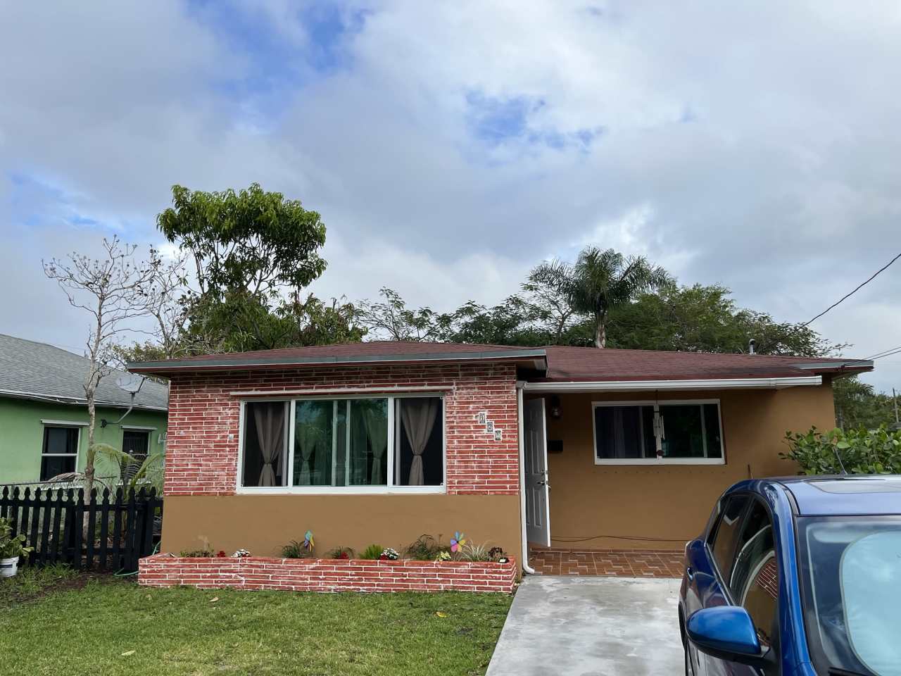 124 Northwest 6th Avenue