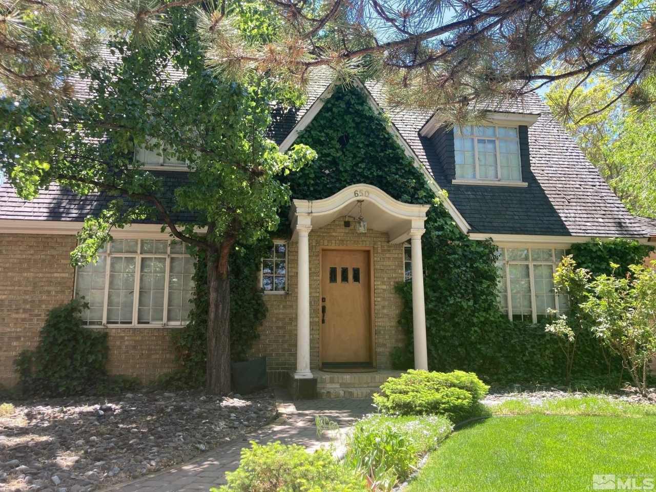 650 California Avenue