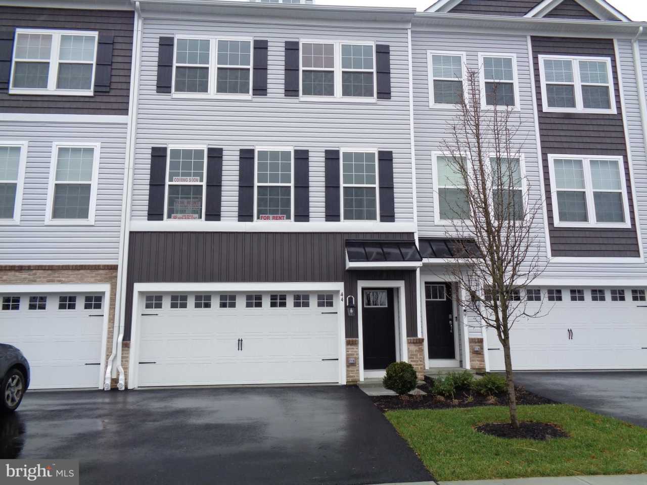 44 AUTUMN PARK Drive