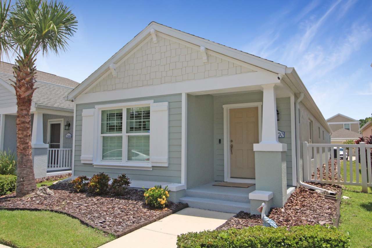 Grand Palm Annual Home for Rent