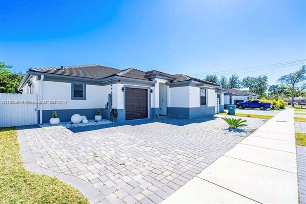 21545 SW 125th Psge #0 MIAMI, FL 33177