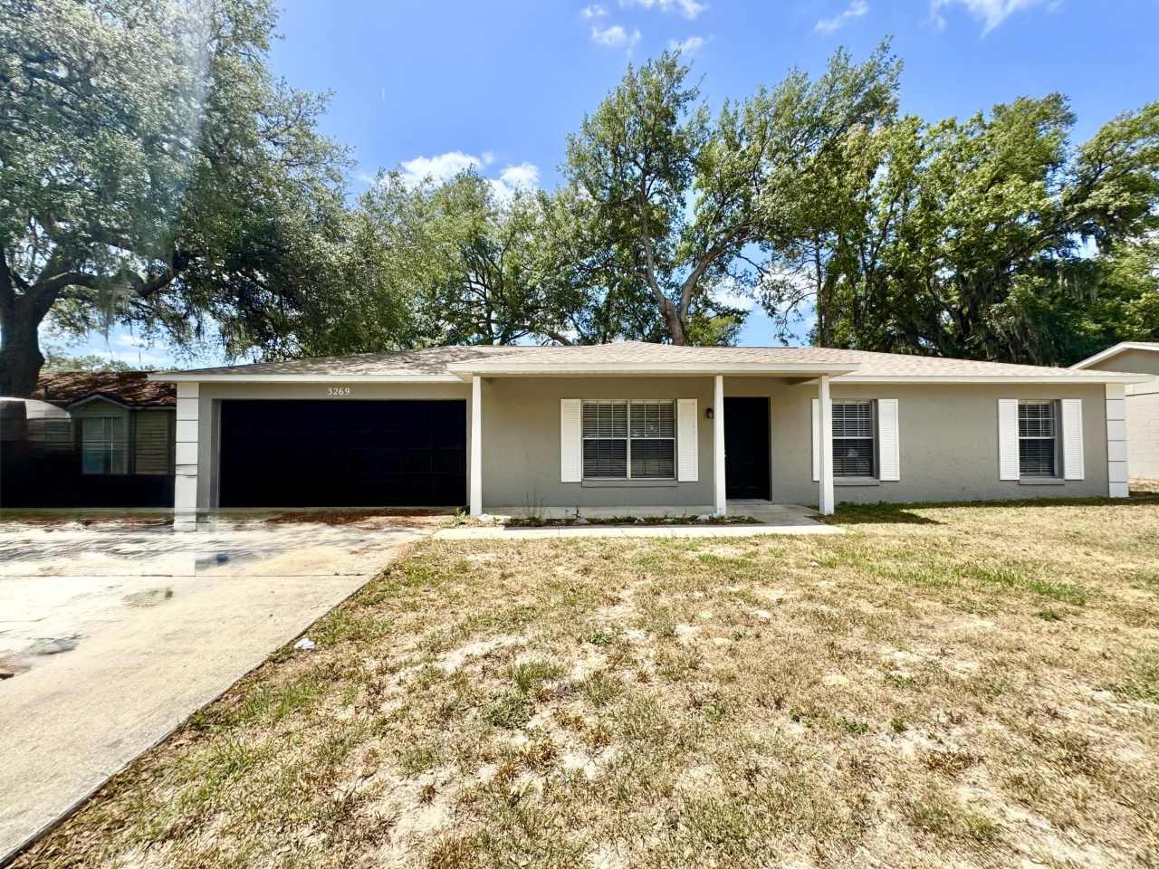 3269 Clewiston Street