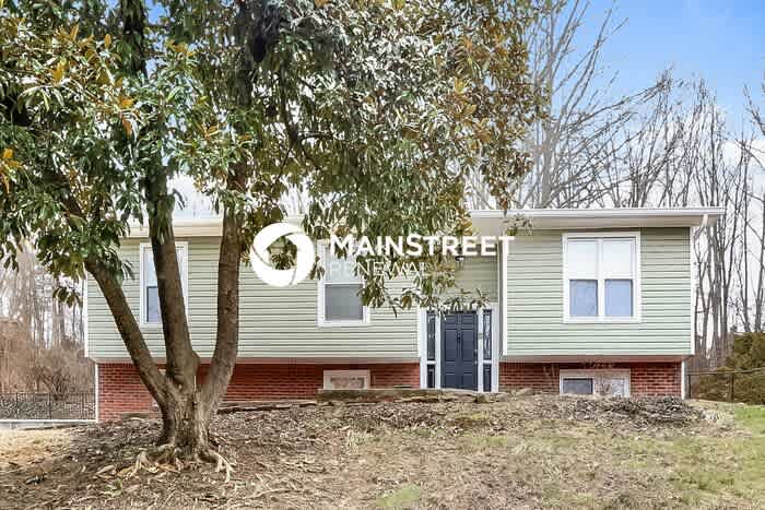 9104 Royal Oak Drive