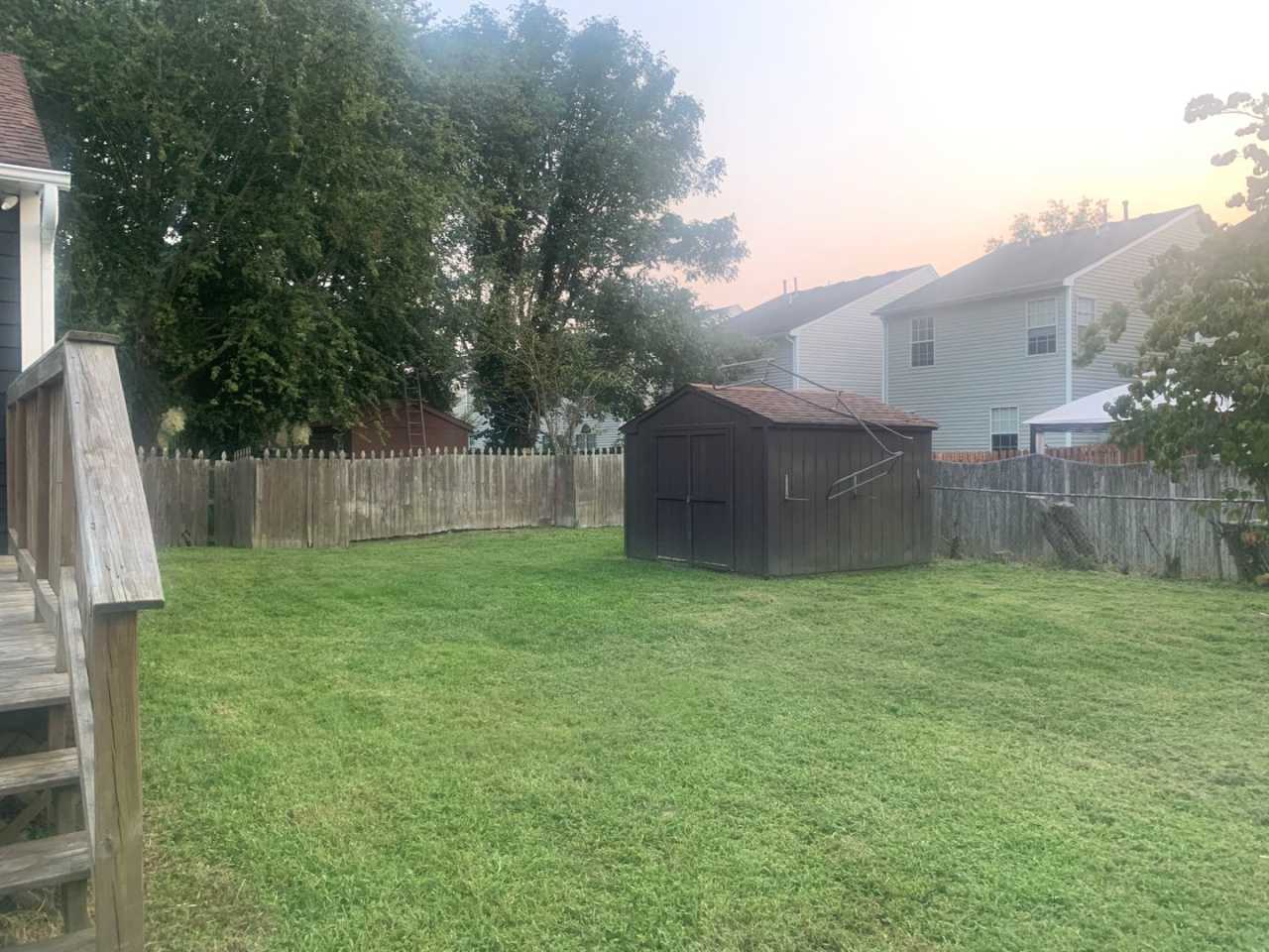 Little Creek (Hampton)