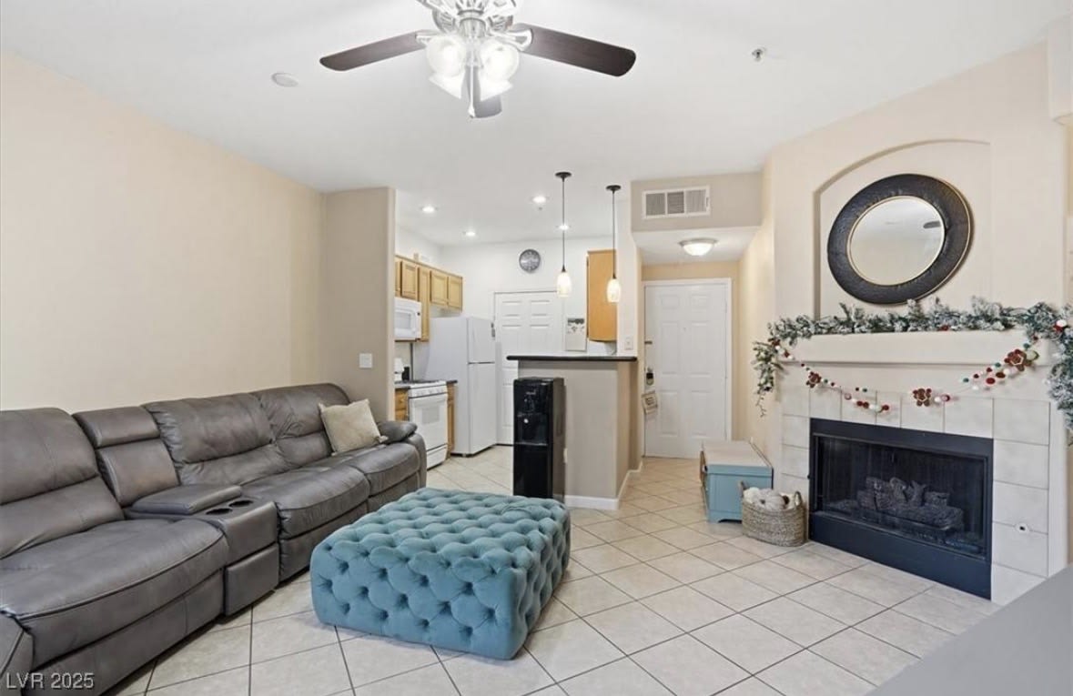 7147 South Durango Drive