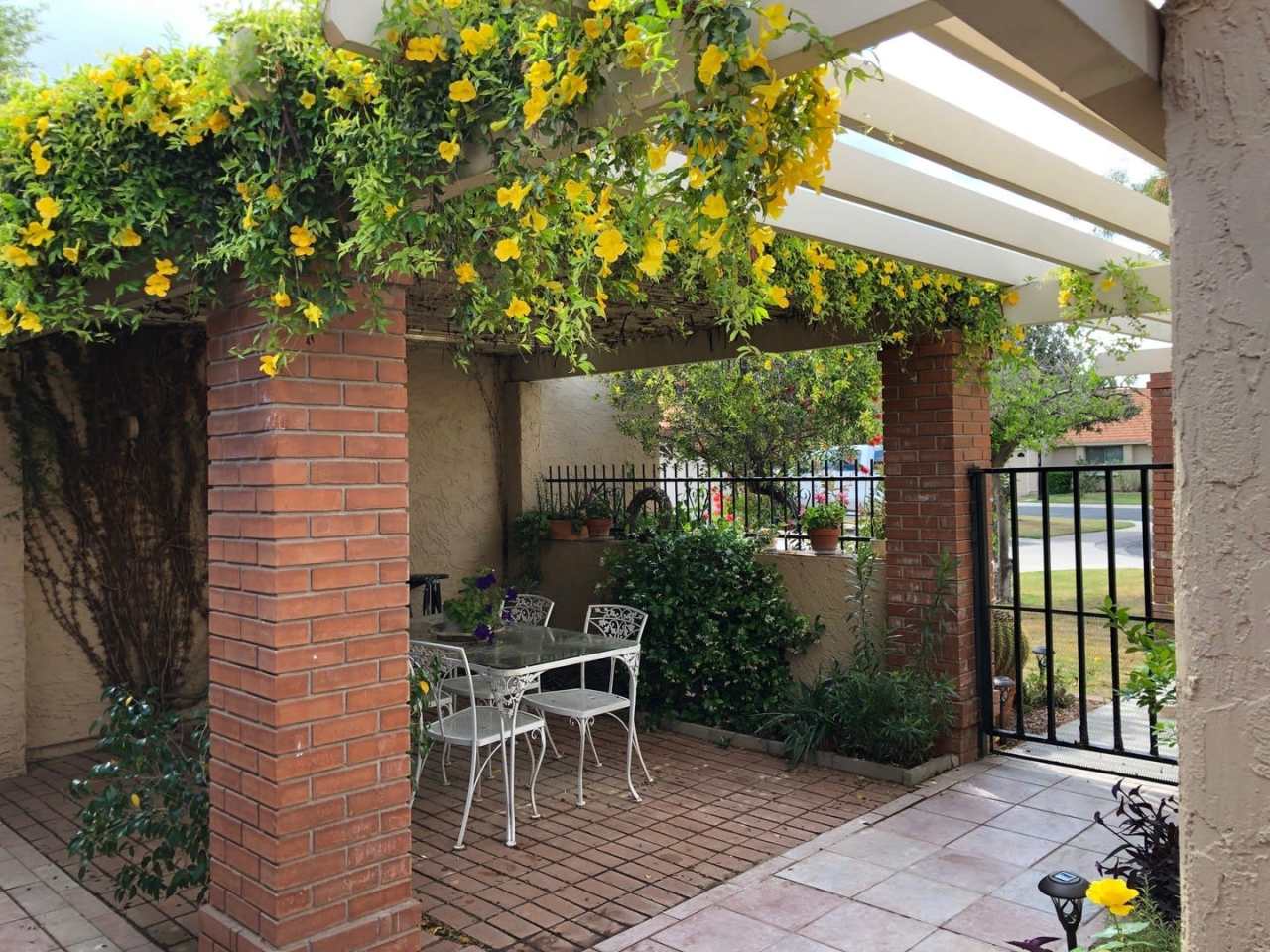 Lovely Home in 45+ Active Adult Community of Leisure World Available May through October 2025!