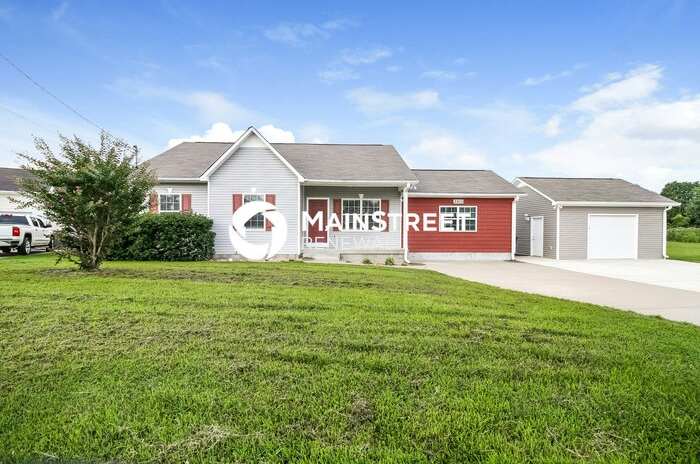 2805 Belle Meade Place