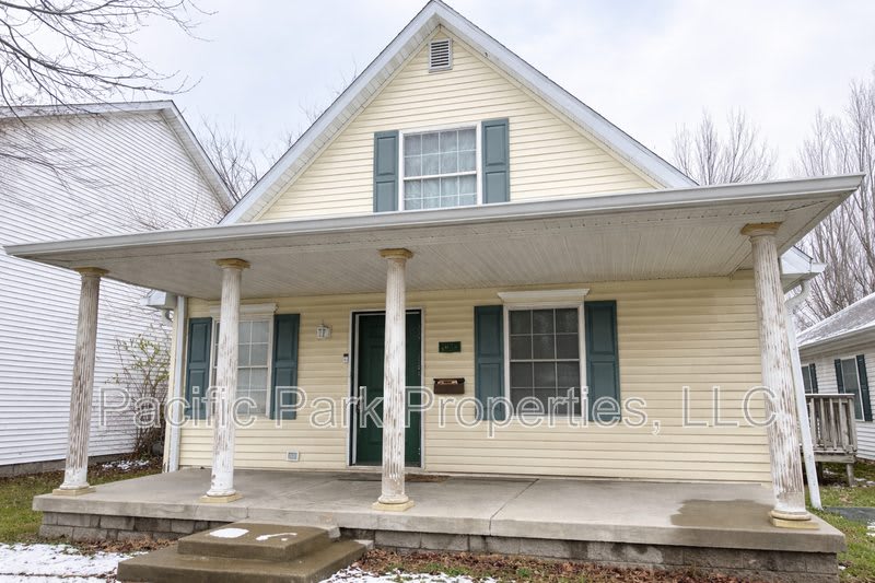 1010 West 30th Street