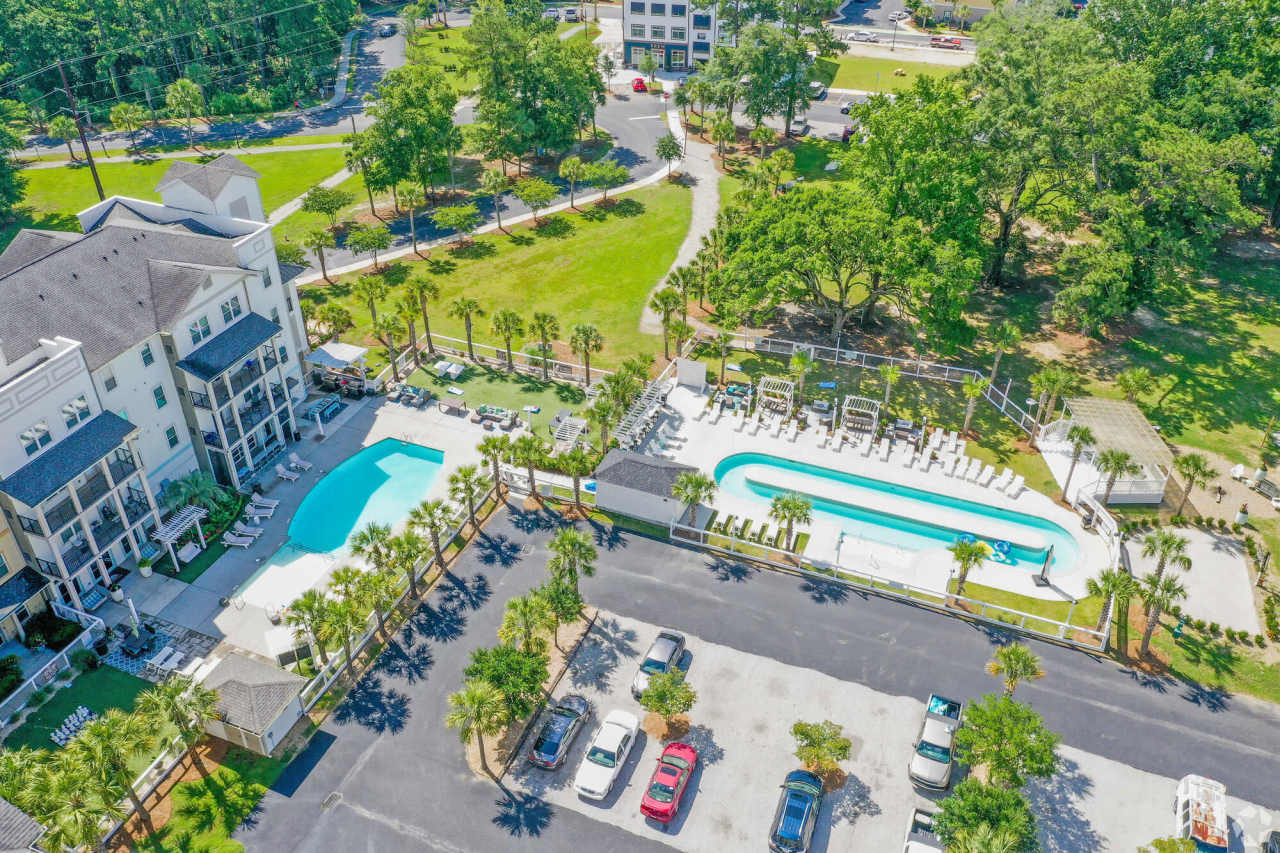 Channel Family Apartment Homes