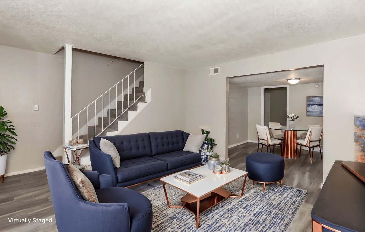 Ravenwood Apartments