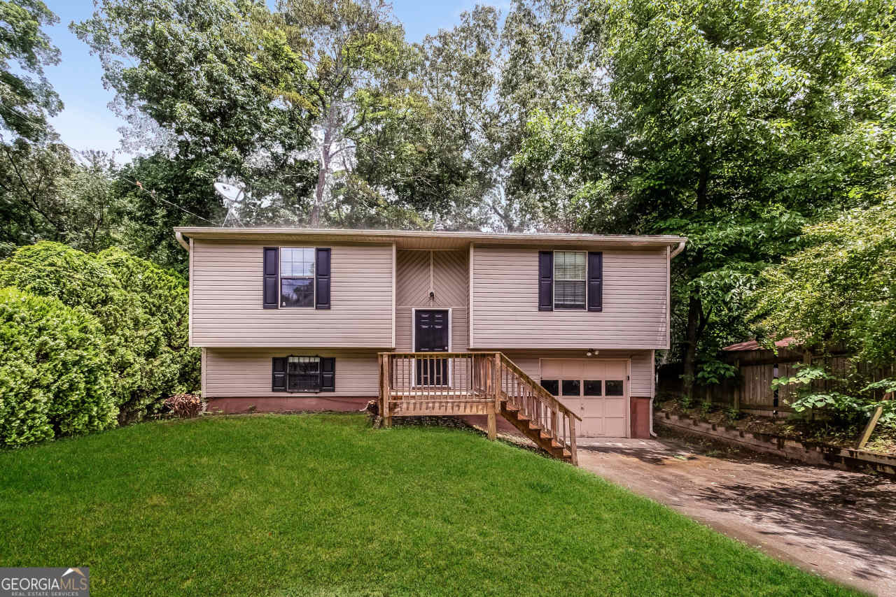 1306 Muirforest Drive