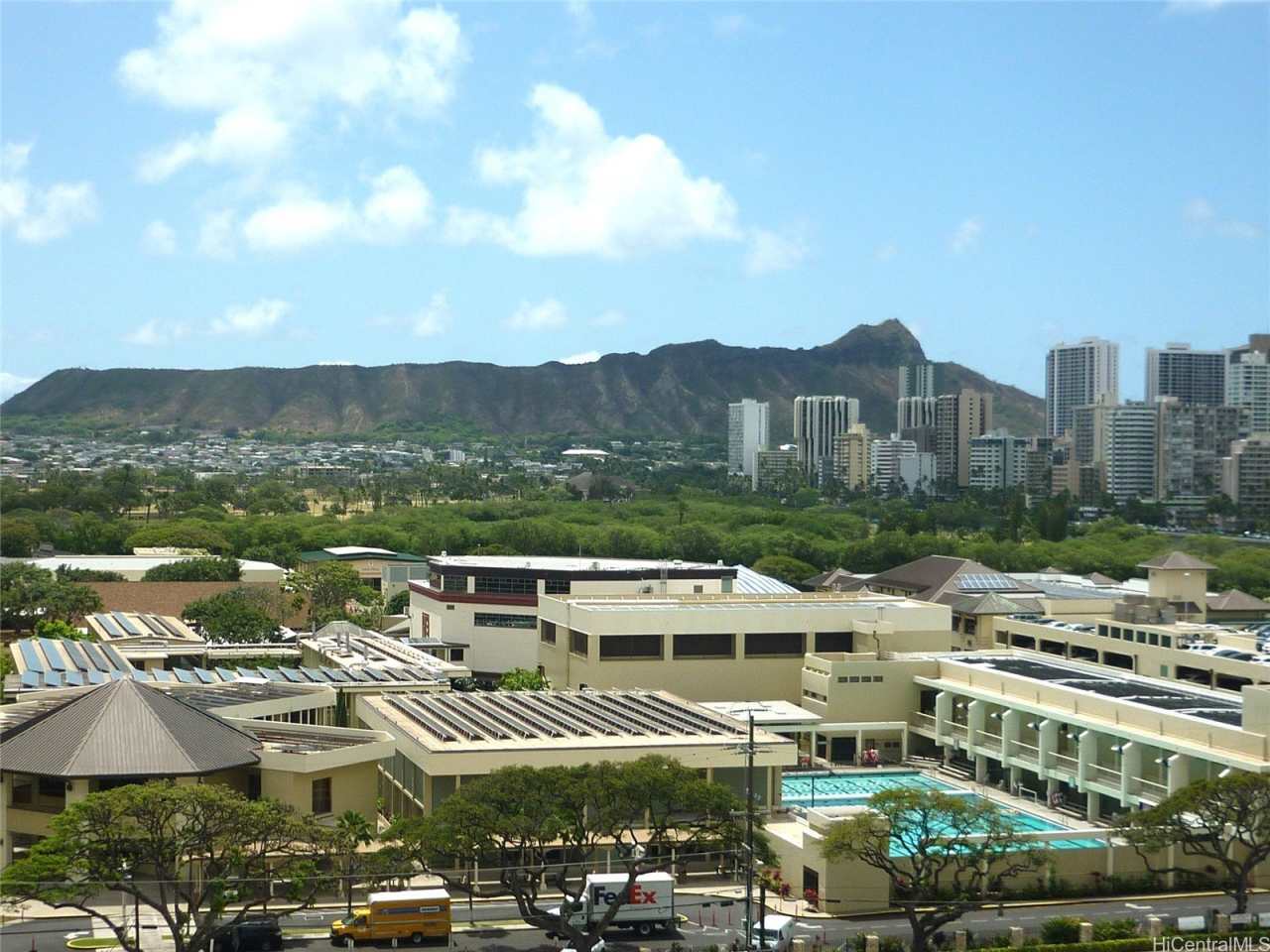 2439 Kapiolani Boulevard