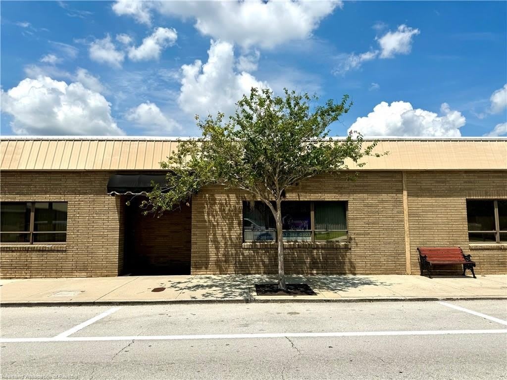 153 S Ridgewood Drive