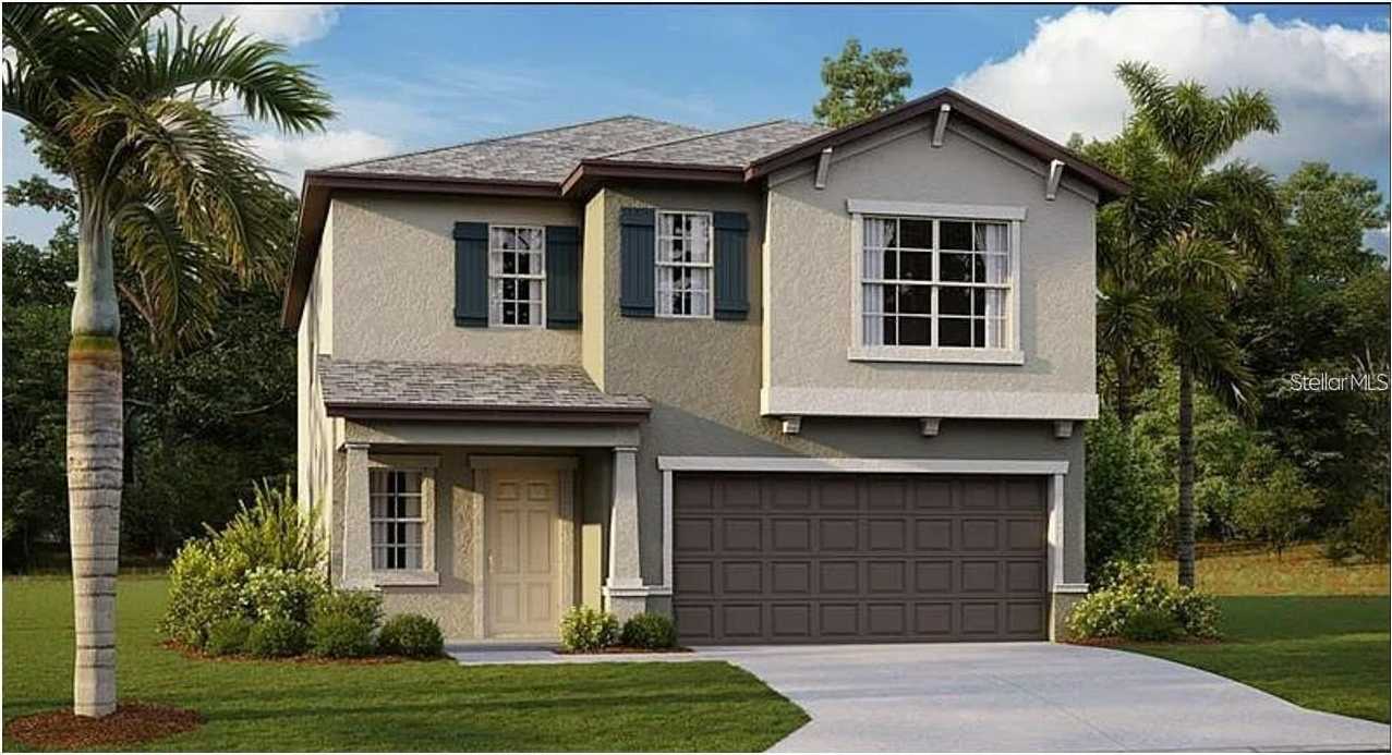 17911 BLISSFUL STARS DRIVE