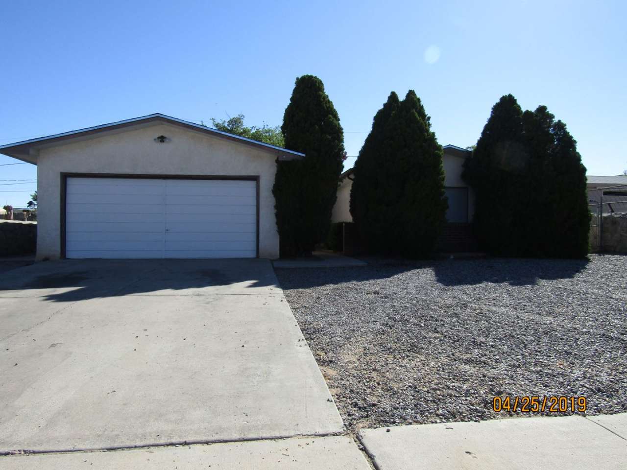 3 Bedroom, 2 Bath, 2 Car Garage Home