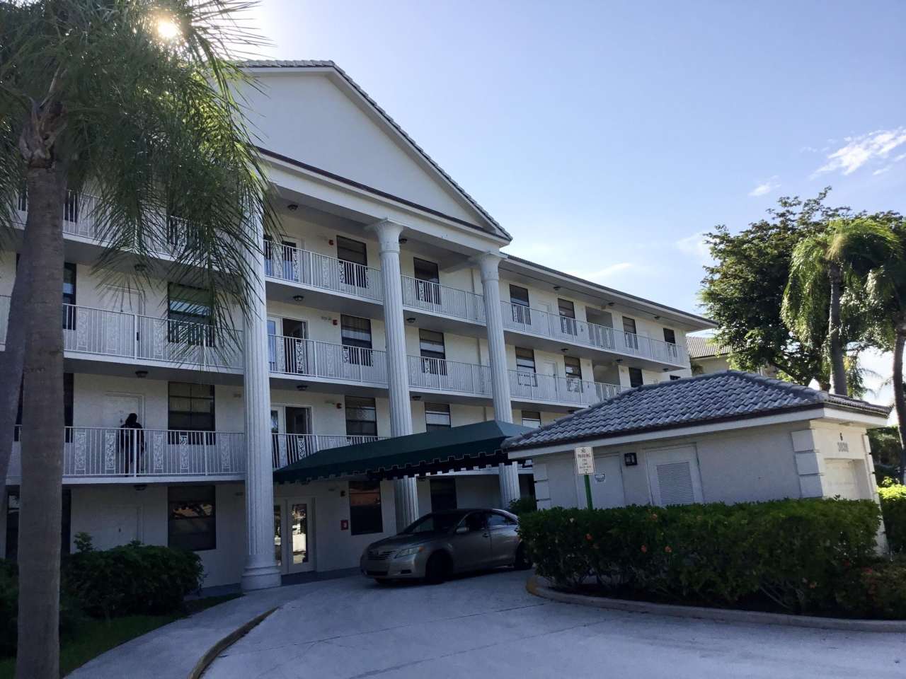 3636 Whitehall Drive