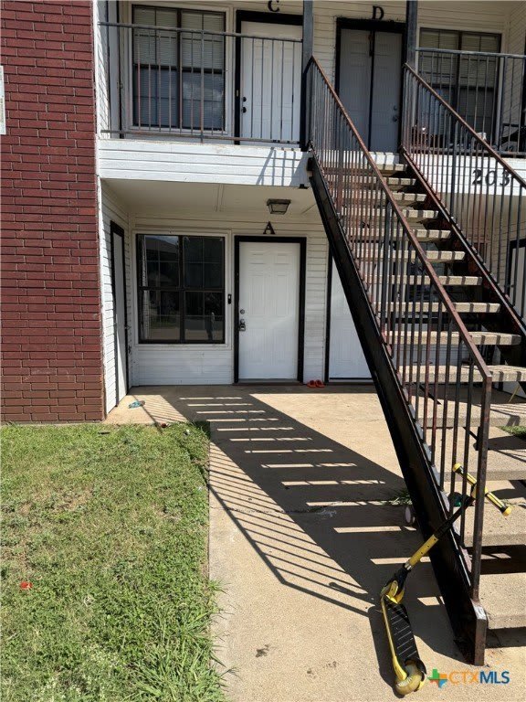 203 W Mary Jane Drive unit: A