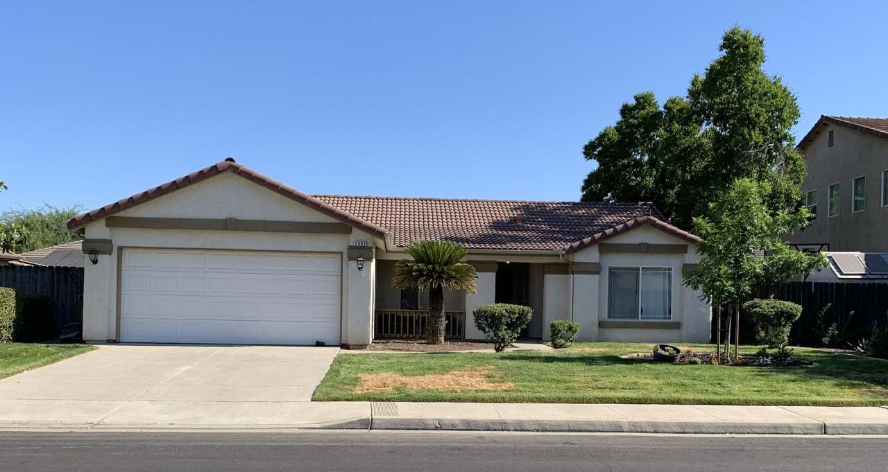 3 Bedroom 2 Bath Home