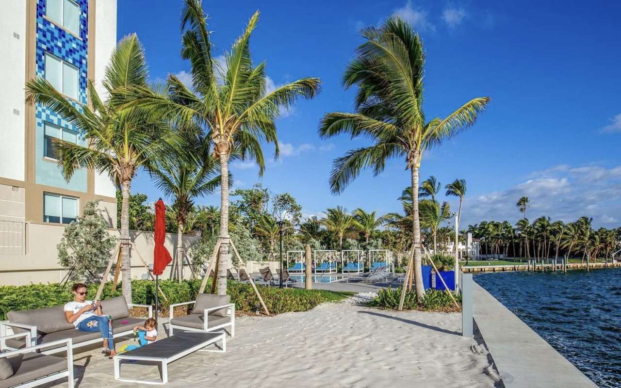 440 Northeast 34th Street