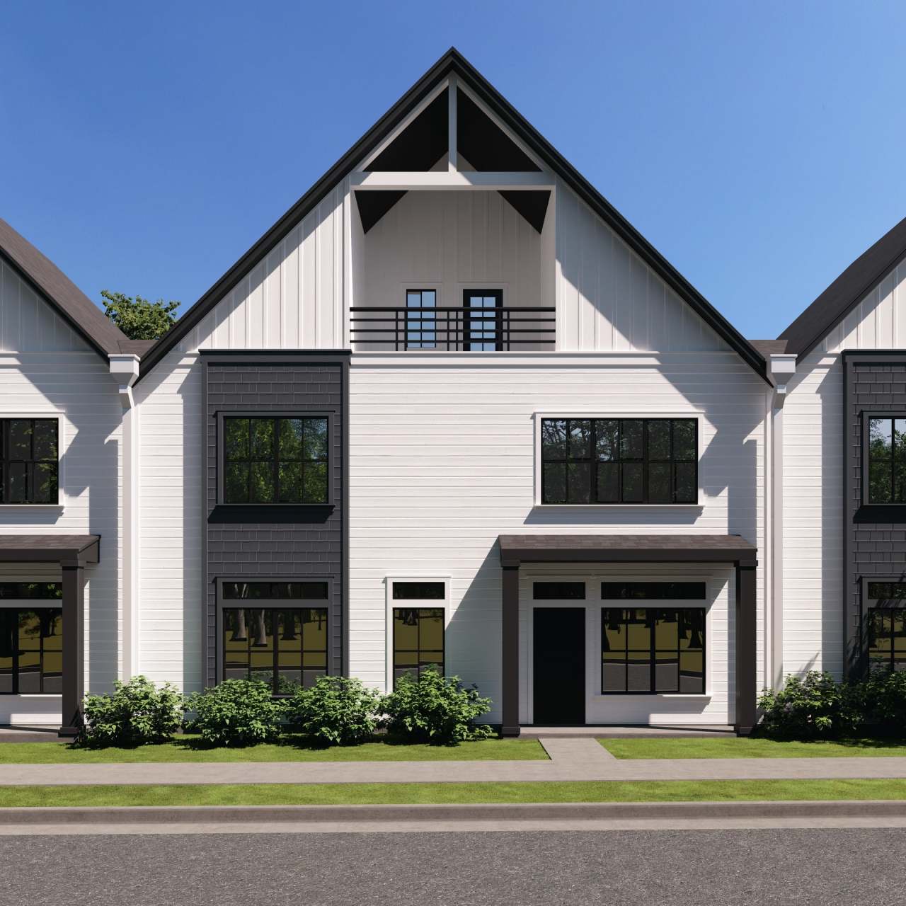 307 Sterling Street - A