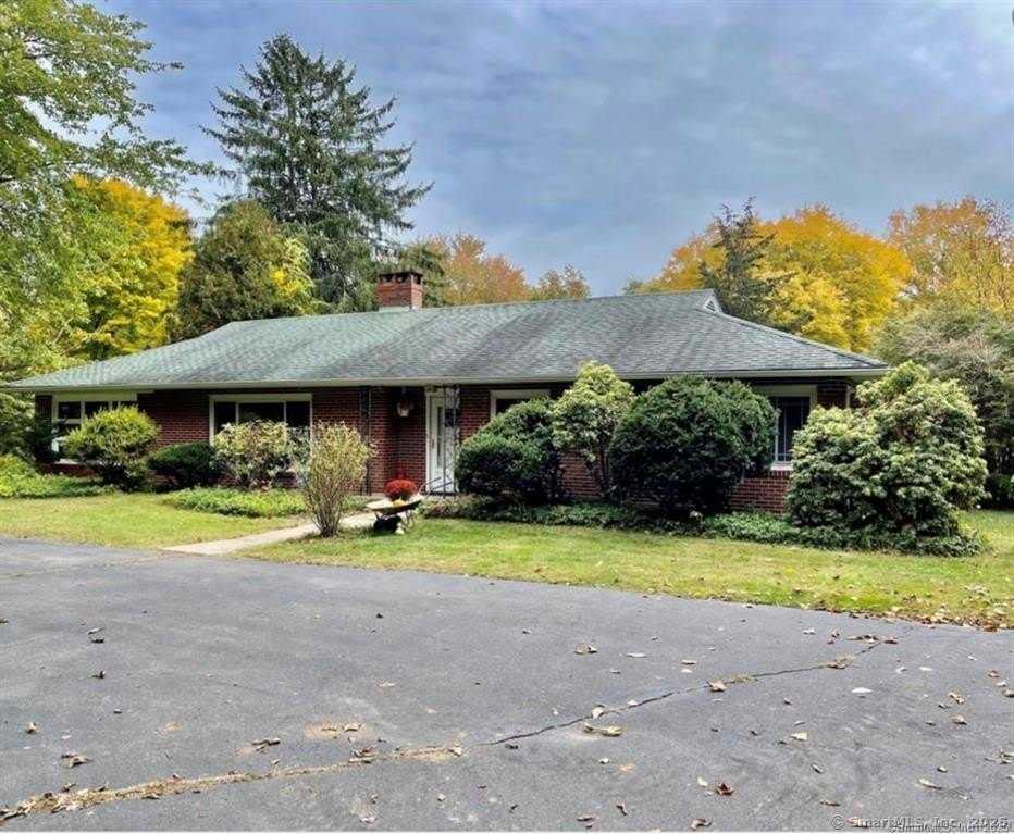 66 Haywardville Road