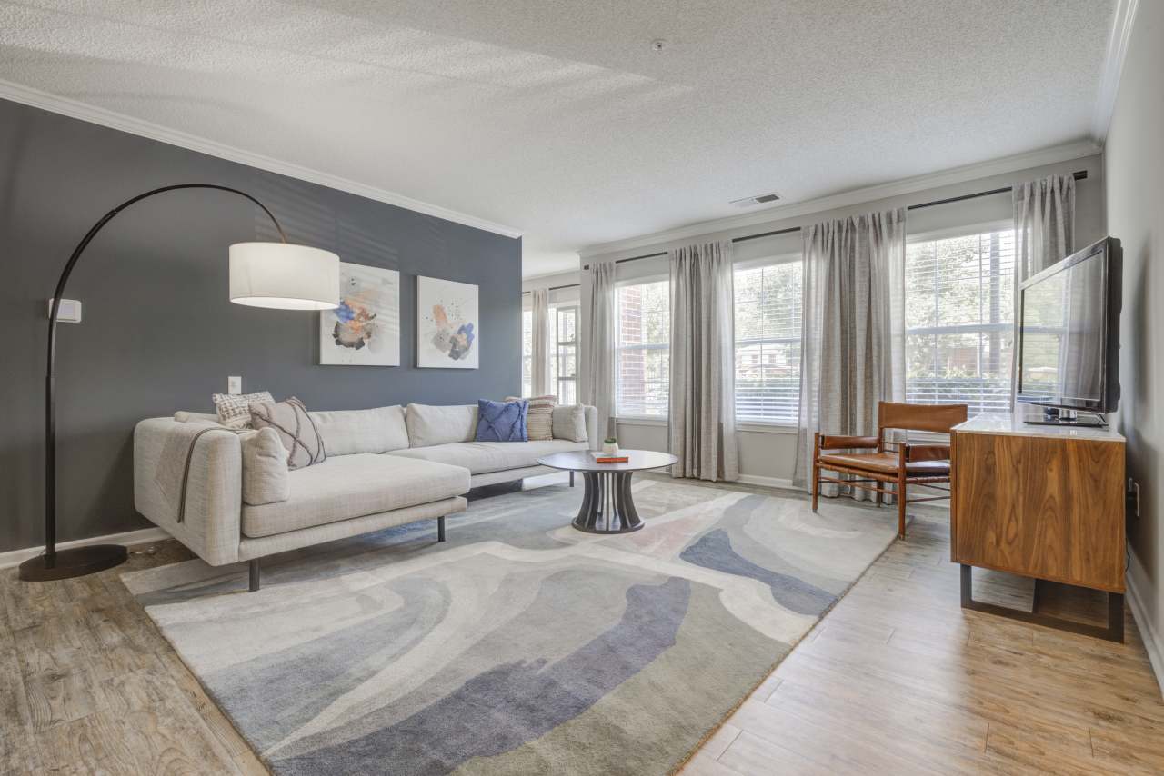 Vista Commons Apartment Homes