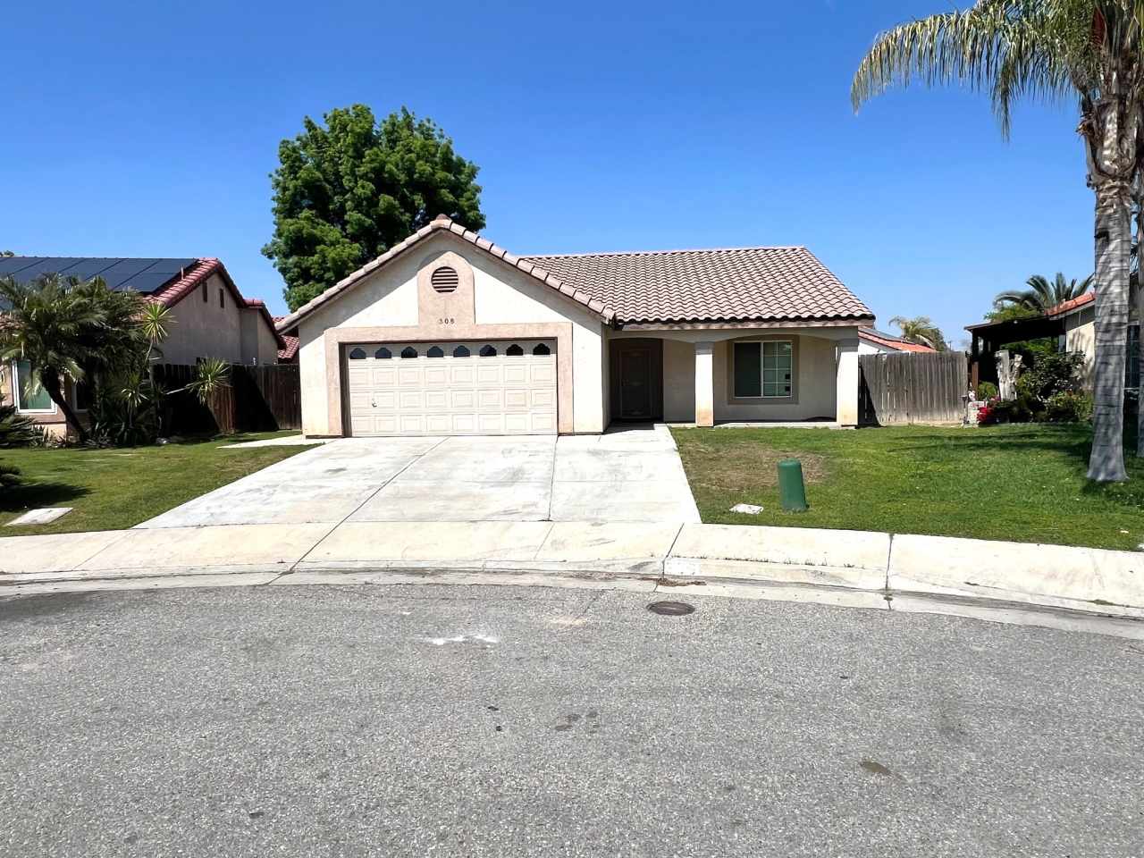 308 Lake Valley Drive