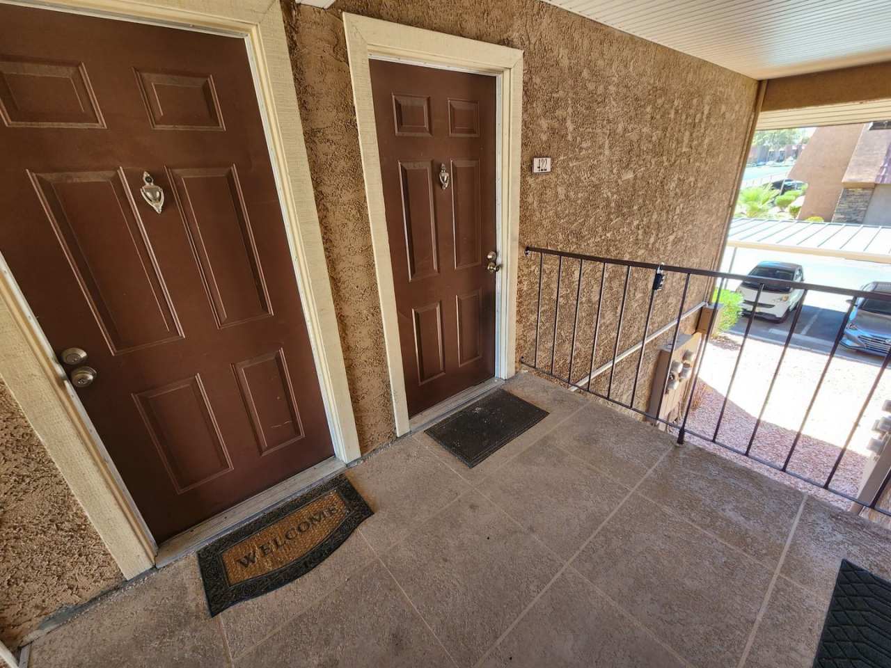 Beautiful Bella Vita 1 Bedroom/1 Bath unit.