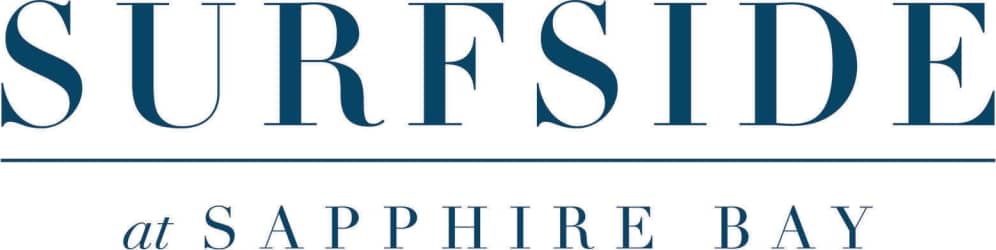 Surfside at Sapphire Bay