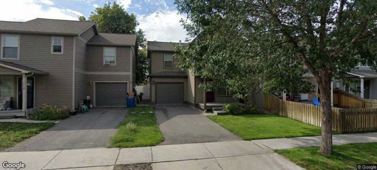 3 bedroom Upscale home Mid town