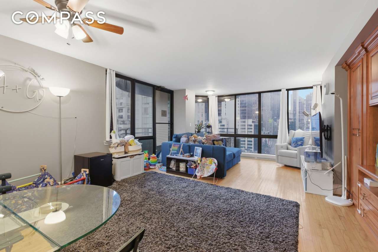 303 East 49th Street