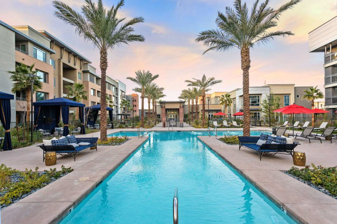 The Retreat Rio Salado