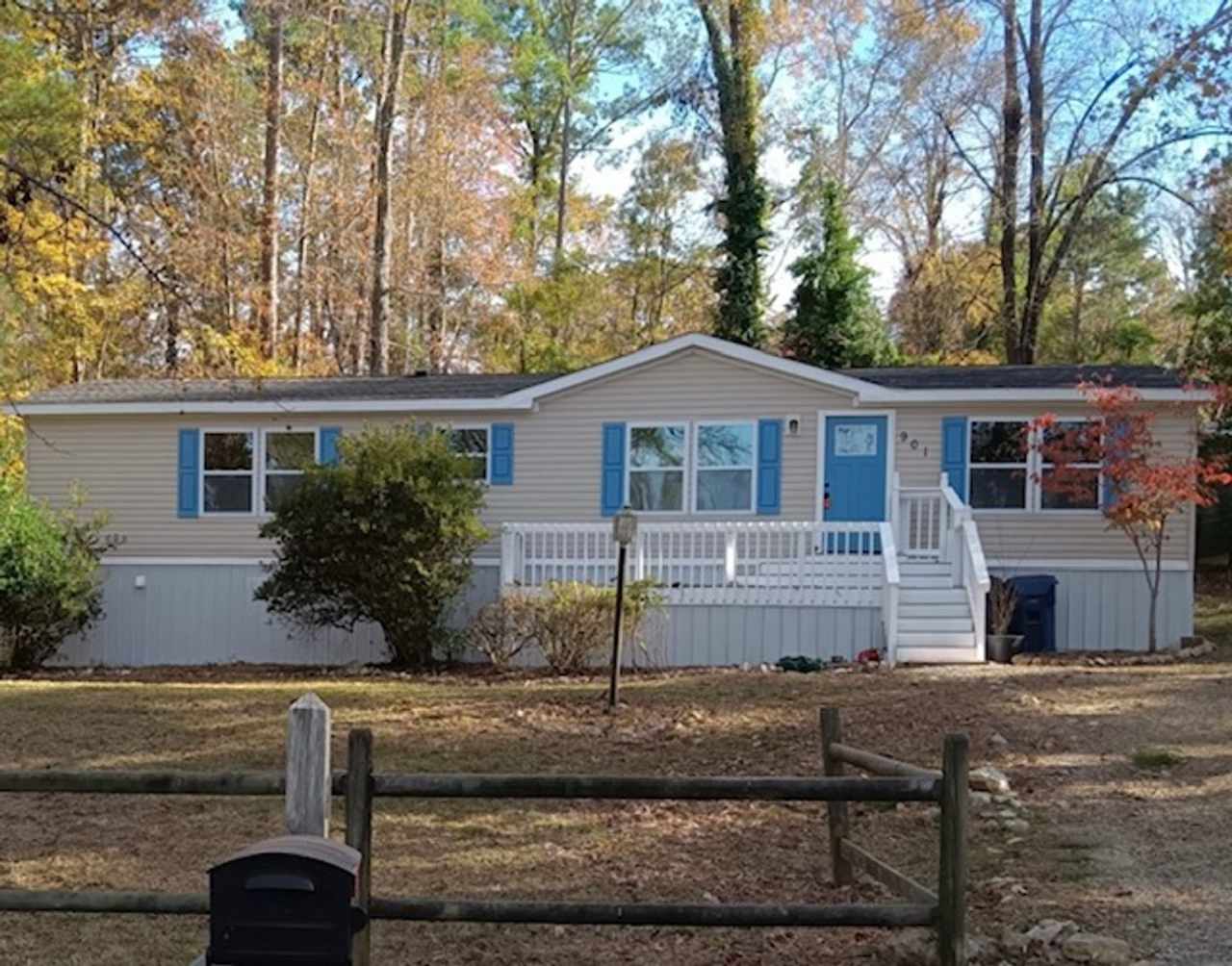 901 Green Meadow Drive - CHAPIN, SC