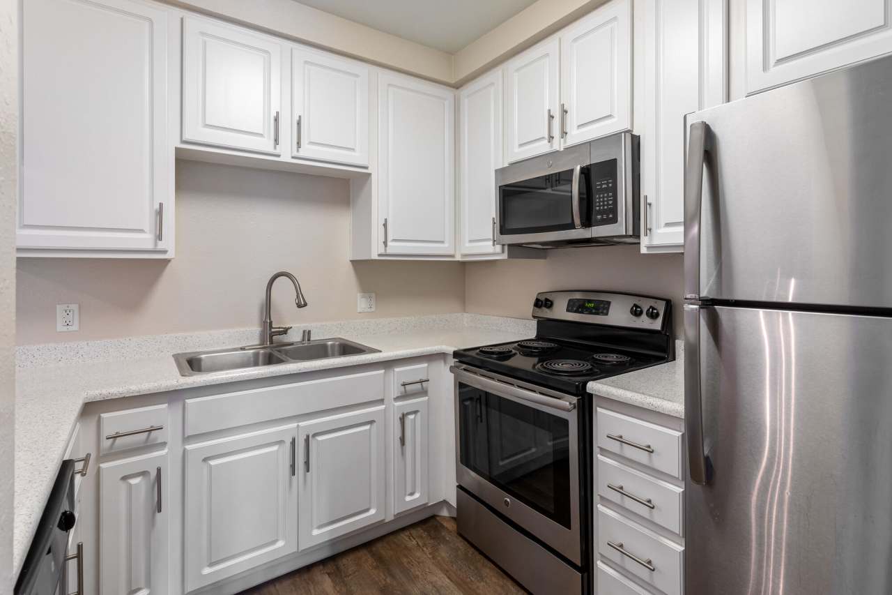 Madera Ridge Apartments