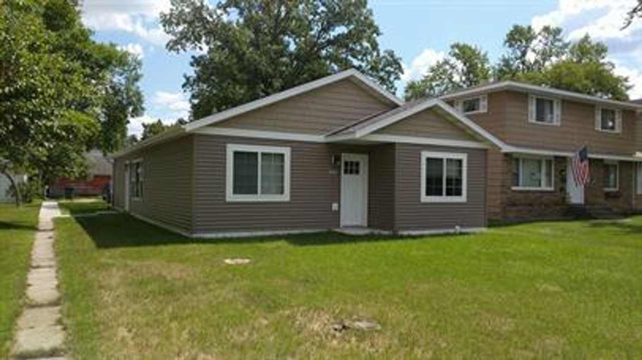 4 Bedroom 2 Bathroom Home